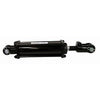 Hydraulic Tie Rod Cylinder, NON-ASAE, 4 x 8-In