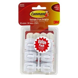 Mini Hooks Value Pack
