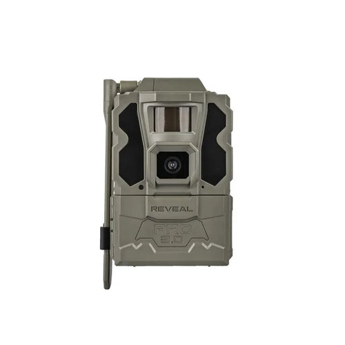 Tactacam Reveal Cellular Camera Pro 3.0