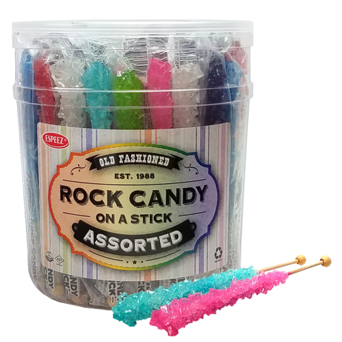 ESPEEZ Rock Candy