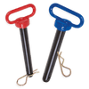 Koch Head Hitch Pin