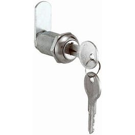 1-1/8-Inch  Stainless Steel Drawer/ Cabinet Lock