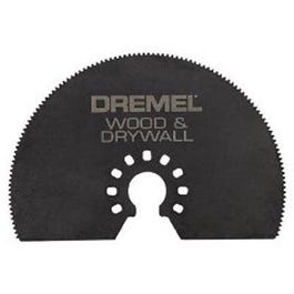 3-Inch Multi-Max Wood & Drywall Flat Saw Blade