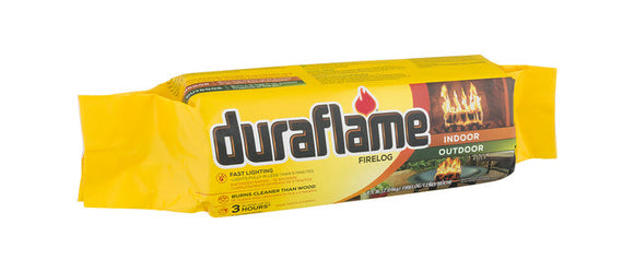 Duraflame® 4.5LB Firelogs (4.5 lbs)