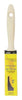 Linzer Varnish Wall Angle Sash Paint Brush, 1 In