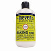 Baking Soda Cream Cleaner, 12-oz.