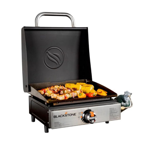 Blackstone Griddle W/Hood