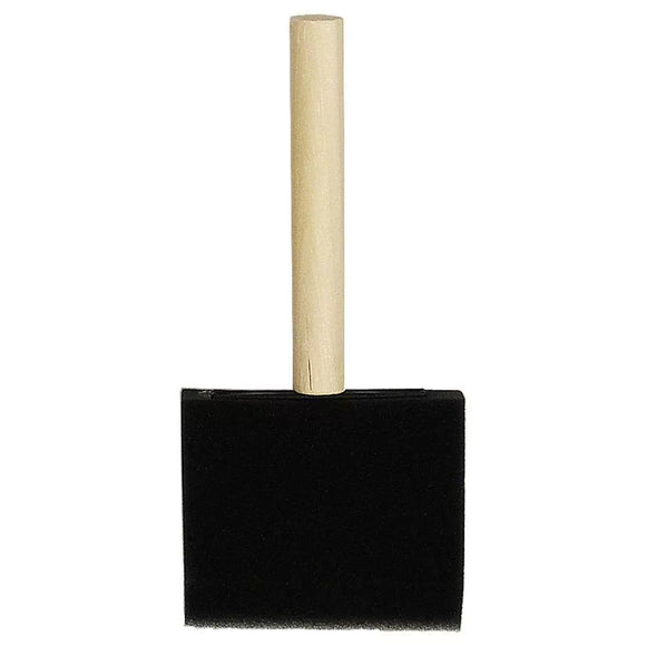 Linzer Economy Foam Brush 3