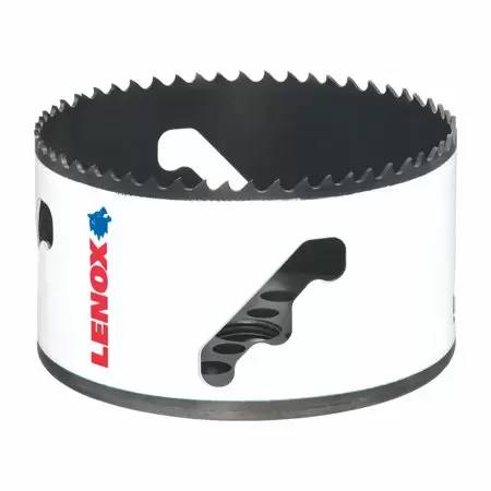 BI-METAL SPEED SLOT® HOLE SAW WITH T3 TECHNOLOGY™ 1-1/2 (1 1/2)