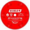 Circular Saw Blade, 96-Tooth, 12-In.