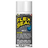 Liquid Rubber Sealant & Coating, White, 2-oz.