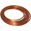 Copper Tube, Type L, 1/2-In. x 20-Ft.