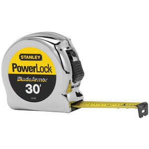 30 ft. PowerLock Tape Measure