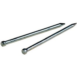 3/4-In. x 17 Stainless Steel Brads, 2 oz.