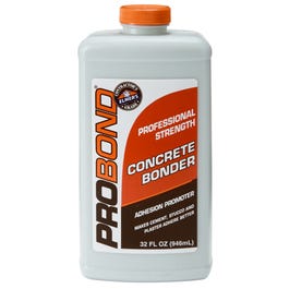 Concrete Bonder, 1-Qt.