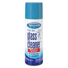 Glass Cleaner, 19-oz. Aerosol Spray