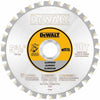 DeWalt DWA7758 7-1/4 60t Alum Blade