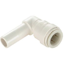 PEX Quick Connect Stackable Elbow, 3/4-In.