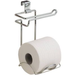 Classico Chrome Over-The-Tank Toilet Tissue Holder