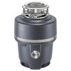 Evolution Compact Garbage Disposal,  3/4-HP