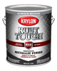 Krylon® Rust Tough® with Anti-Rust Technology™ Brush-On Metallic