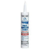 Phenoseal Vinyl Caulk, Brown, 10-oz.