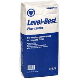 Floor Leveler & Repair, 25-Lb.