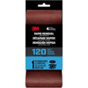 3M BELT4X361PK120 27403 4x36 120g Sand Belt