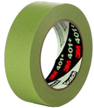 TAPE GN MASKING 401+ 48 MM X 55