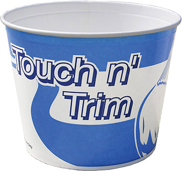 2.5QT PAPER PAIL (5T1-100)