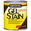 Minwax 660910000 Gel Stain, Coffee ~ Quart