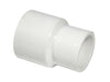 Ipex Solvent Weld Pipe Reducing Coupling PVC Schedule 40 (1 x 3/4)