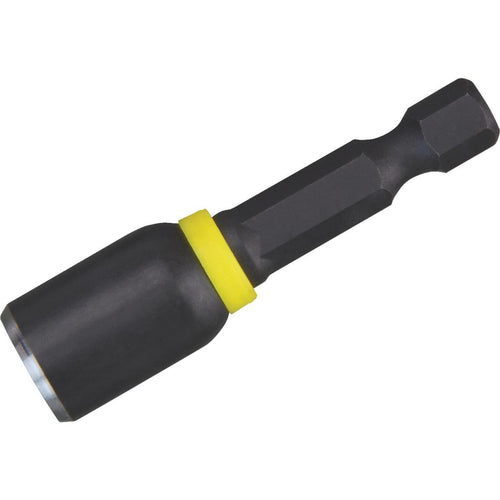 Milwaukee 5/16 In. x 1-7/8 In. Power Impact Nutdriver