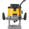 DeWalt 3 HP/15A 8000  to  22,000 rpm Plunge Router