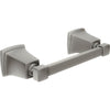 Moen Boardwalk Brushed Nickel Wall Mount Toilet Paper Holder