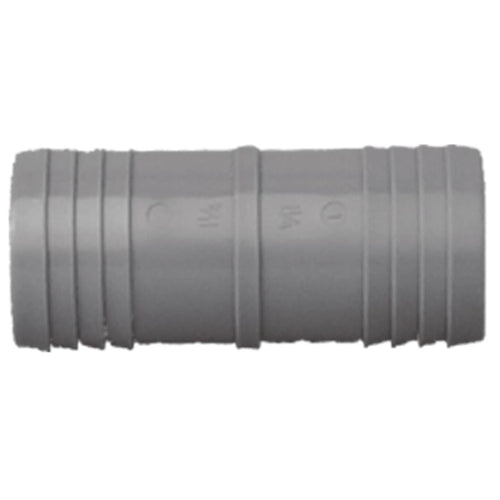 Boshart 1/2 In. Polypropylene Insert Coupling