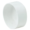 IPEX 4 In. PVC Sewer and Drain Slip Cap