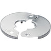 Do it Chrome 2 In. IPS Split Plate