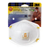 3M N95 Woodworking, Sanding and Fiberglass Valved Respirator