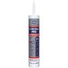 GE Ultra Seal Pro 10.1 Oz. White Siliconized Acrylic Latex Kitchen & Bath Caulk