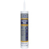 GE Painter's Pro 10.1 Oz. Clear Siliconized Acrylic Latex Caulk