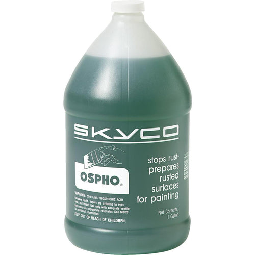 OSPHO 1 Gal. Rust Treatment