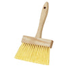 DQB 6 In. x 3 In. Colored Tampico Kalsomine Brush