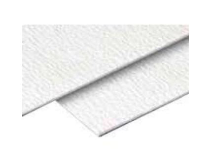 Palram Americas Wall And Ceiling Liner Panel Plastic White (96.0in L x 48.0in W x 7.5in H)