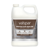 Valspa Concrete and Masonry Natural Look Protective Seale (1 Gallon)