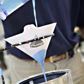 Trimaco Supertuff™ Polyester Cone Paint & Stain Strainers