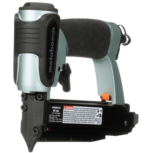 Metabo HPT NP35A 1 3 8 Inch 23 Gauge Micro Pin Nailer 1 3 8