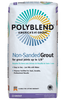 Custom Building Products Polyblend® Non-Sanded Grout